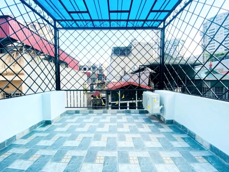 Siêu Phẩm vỉa Hè Viu Hồ Tam Khương- Đống Đa kinh doanh đỉnh ở sướng
