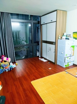 Bán nhà chính chủ Đường Mỹ Đình. NHÀ ĐẸP - Ô TÔ ĐỖ CỬA. DT 56m2 x Mt 5m.chỉ 6.4 tỷ.