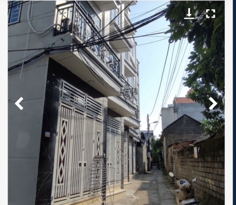 BÁN RẺ 48,3M ĐẤT AN THẮNG , BIÊN GIANG, HÀ ĐÔNG