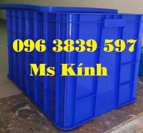 Sóng nhựa bít 3t9, thùng nhựa, khay nhựa 3t9 giá ưu đãi - 0963839597