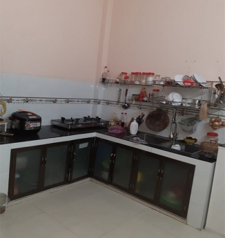 BÁN NHÀ SỔ HỒNG RIÊNG NỞ HẬU – HẺM 6M - LÊ VĂN KHƯƠNG Q12 – DT 48M2 – GIÁ RẺ NHỈNH 3,5 TỶ