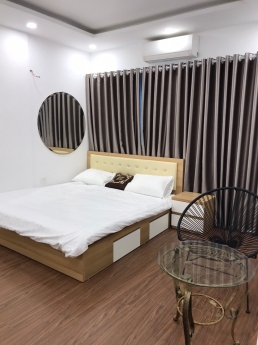 BÁN NHÀ KHƯƠNG ĐÌNH,NGUYỄN TRÃI,45Mx5T,MT3,5m CHỈ 5 TỶ.