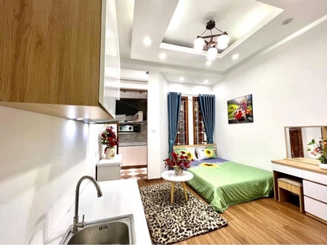 BÁN NHÀ CẦU GIẤY-DÒNG TIỀN 50tr-GẦN HỒ-NỞ HẬU-CHỈ 6TỶ