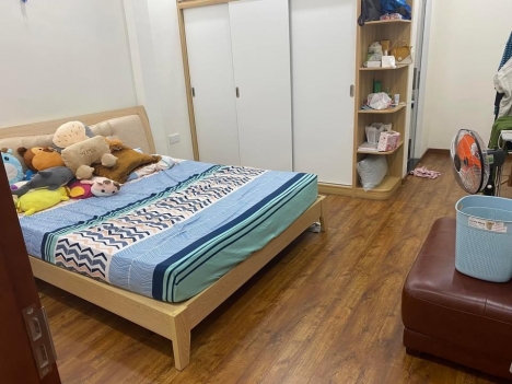 Chủ Bán Gấp Nhà 66m2 Hẻm VIP 861 Oto Đỗ Cửa Trần Xuân Soạn Gần Him Lam, Trung Tâm Quận 7, Giá 8Tỷ