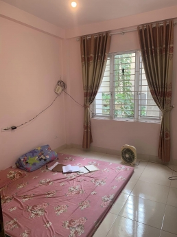 Bán nhà chính chủ Phố Lụa_ Vạn Phúc_Hà Đông 1 căn duy nhất 4 tầng 3,55 tỷ