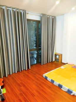 Bán nhà chính chủ Đường Mỹ Đình. NHÀ ĐẸP - Ô TÔ ĐỖ CỬA. DT 56m2 x Mt 5m.chỉ 6.4 tỷ.