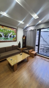 BÁN NHÀ HOÀNG VĂN THÁI, SÁT Ô TÔ, 30M2 GIÁ 2.75 TỶ