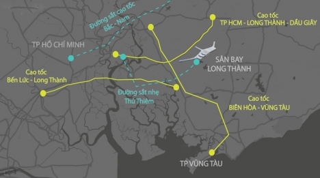 Lô đất sân bay Long Thành 210m2 cần bán nhanh, giá oix chỉ 1 tỷ 990 thương lượng . Sang tên công