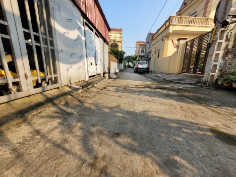 ✅ 60M VỎ LÀNG THÔN ĐỒNG, NGUYÊN KHÊ - GIÁ CỰC RẺ - 2,5 TỶ