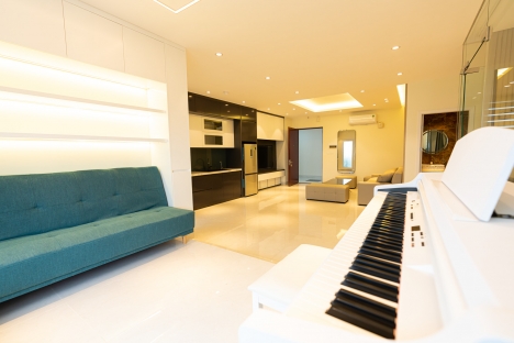1,651 TỶ/CĂN- Hỗ trợ lãi suất 0%/18 tháng-chiết khấu 8%- quà 20/10 đến 50tr cho cho chị em trong
