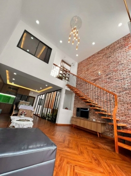 NHÀ ĐẸP, GIÁ ĐẦU TƯ - XE HƠI NGỦ TRONG NHÀ - TAM BÌNH - THỦ ĐỨC, DT 99.5 m2, CHỈ 6.8 tỷ