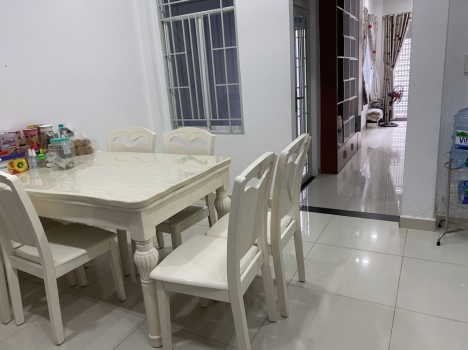 CẦN BÁN GẤP NHÀ HẺM ĐƯỜNG SỐ 11, GÒ VẤP, 74.9m2 (5.35 x 9.7), 2 tầng
