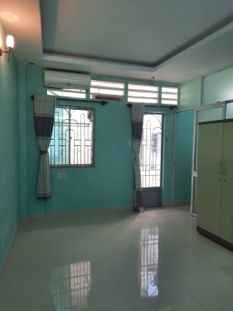 NHÀ PHAN ĐĂNG LƯU, ĐỦ CÔNG NĂNG, GIÁ TỐT CHỈ 3.3 TỶ TL