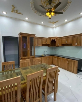 Bán SHOPHOUSE Mặt Tiền kinh doanh DT747 dt100m2