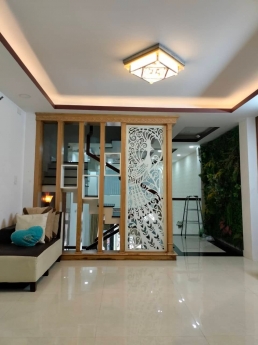 Chính chủ bán nhà riêng Gò Vấp,TpHCM,56mz nhỉnh 6 tỷ sổ hồng riêng.