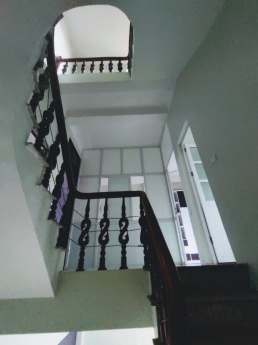 Bán nhà riêng đường An Hạ 3- Hoài đức. 65m2, 3 tầng, MT 6.5m. giá 2.51tỷ