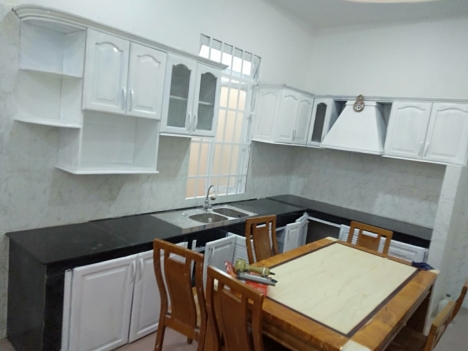 Cần bán gấp Nhà mặt tiền đường Trần Anh Tông, Đà Lạt 110m2 giá 3.5 tỷ
