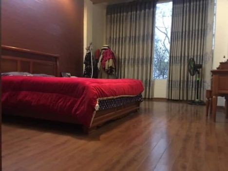 Cần Tìm Chủ Mới Cho Em Mặt Đường Nguyễn Ngọc Nai_Thang Xuân_53m2_10.3tỷ