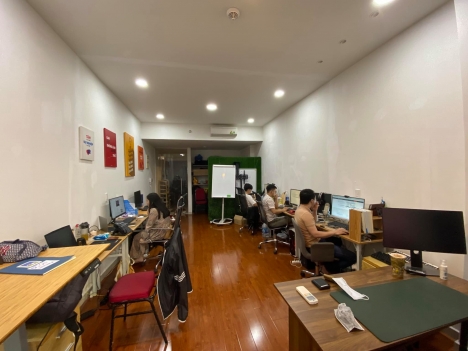 Officetel quận 7 Sunrise riverside 42m2 chỉ 1,8 tỷ tặng ngay voucher 200 triệu #20