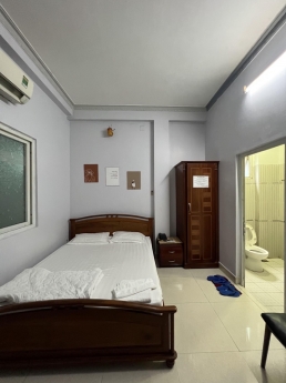 BÁN GẤP NGÔI NHÀ HẠNH PHÚC-XÔ VIẾT NGHỆ TĨNH BÌNH THẠNH- 15 PHÒNG FULL NỘI THẤT - DOANH THU HƠN 100