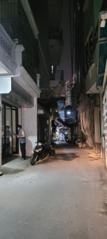 BÁN NHÀ SIÊU RẺ TRUNG TÂM HÀ ĐÔNG NHÀ 5 TẦNG CHỈ 3TỶ9