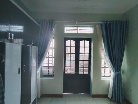Bán nhà riêng đường An Hạ 3- Hoài đức. 65m2, 3 tầng, MT 6.5m. giá 2.51tỷ