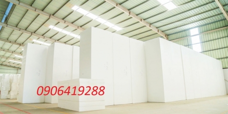 Công ty cung cấp tấm xốp eps tại bình tân
