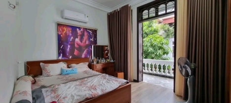 Bán nhà quận Thanh Xuân, ngay NGÃ TƯ SỞ, NGÕ NÔNG nhỉnh 4 tỷ