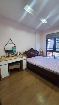 BÁN NHÀ HOÀNG VĂN THÁI, SÁT Ô TÔ, 30M2 GIÁ 2.75 TỶ