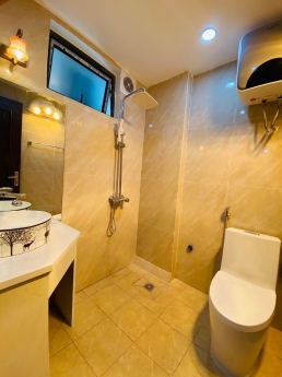 Bán nhà gần mặt phố Đa Sỹ Kiến Hưng 58m2 3T mt 10m chỉ hơn 5tỷ ô tô kdoanh.