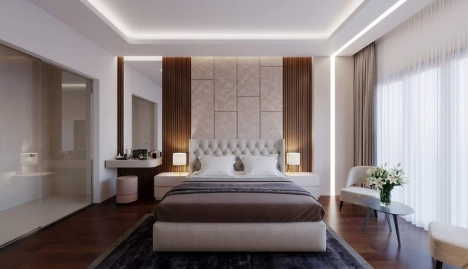 NHÀ ĐẸP PHỐ VIP LÔ GÓC Ô TÔ TRÁNH  GARA 2 ÔTÔ THANG MÁY CỰCTHOÁNG Nguyễn Văn Cừ 54m2 5T  5m mặt