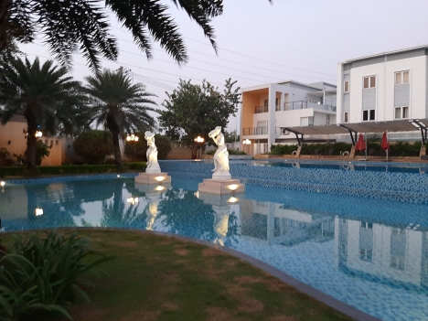 NHÀ PHỐ LIỀN KỀ KHU KHANG ĐIỀN, FULL DỊCH VỤ, FULL TIỆN ÍCH, GIÁ TỐT NHẤT KHU VỰC