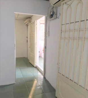 NHÀ 3 TẦNG PHÚ THỌ HÒA, TÂN PHÚ CHỈ 2 TỶ KHÔNG NĂM.