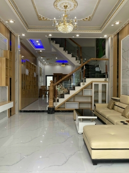 Nhà giá rẻ tân Uyên bình dương
