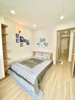 Nhà Siêu Đẹp Mà Rẻ - 4.05 Tỷ - Ô Tô Tới Cửa Đón - Phạm Văn Chiêu, Gò Vấp.
4,05 tỷ