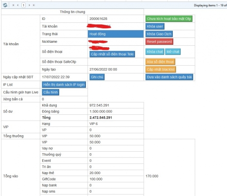 Code game tài xỉu, full source game bài, game nổ hũ, game xóc đĩa..