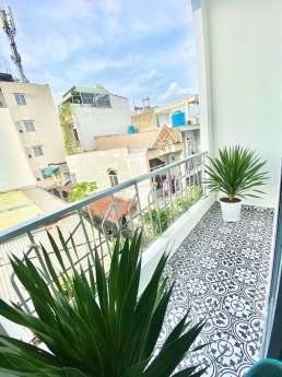 Nhà Siêu Đẹp Mà Rẻ - 4.05 Tỷ - Ô Tô Tới Cửa Đón - Phạm Văn Chiêu, Gò Vấp.
4,05 tỷ