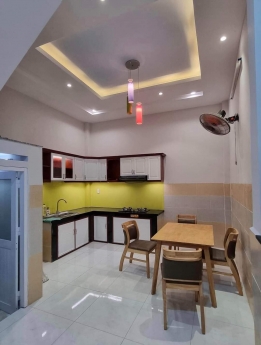 Nhà HXH VÀO NHÀ-2 TẦNG-DTSD 180M2-MỚI-KINH DƯƠNG VƯƠNG-BÌNH TÂN-NHỈNH 7 TỶ.