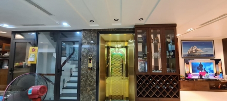 Văn - Văn hoá, Phú - Giàu có. 90m2 MT5m, VH10m, Đường Đôi Văn Khê