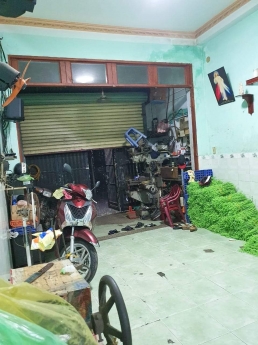 BÌNH TÂN. NHÀ MẶT TIỀN KINH DOANH, GẦN TÂN KỲ TÂN QUÝ, BÌNH LONG, AEON TÂN PHÚ, SỔ VUÔNG VỨC, NHÀ