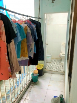 NHÀ 24M2, 2 TẦNG, GÒ DẦU, TÂN PHÚ CHỈ 1 TỶ BẢY.