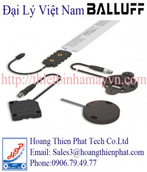 BALLUFF VIỆT NAM