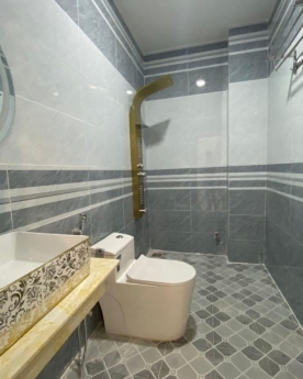 Bán SHOPHOUSE Mặt Tiền kinh doanh DT747 dt100m2