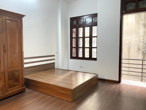 Ô TÔ TRÁNH - LÔ GÓC -SIÊU PHẨM Ngô Quyền 46M 4 TẦNG , MẶT 7.6M, GIÁ 7.15TỶ