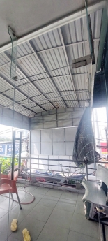 Bán nhà MT Đường số 17 - Linh Trung - Thủ Đức - Giá 14.5 tỷ