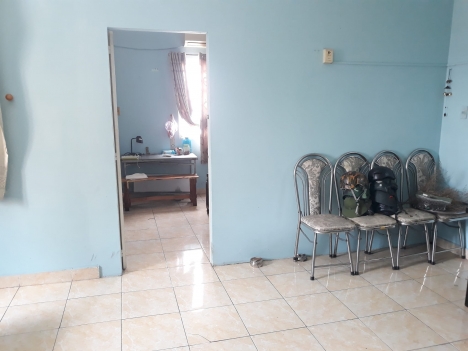 NHÀ NGUYỄN TRỌNG TUYỂN, DT 40M2, CHỈ 5 TỶ TL