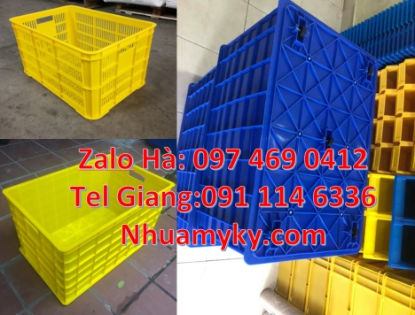 sóng nhựa bít quận 10 hcm, giỏ nhựa 5 bánh xe sóng nhựa 26 bánh xe Giỏ đựng trái cây Rổ nhựa, Sóng