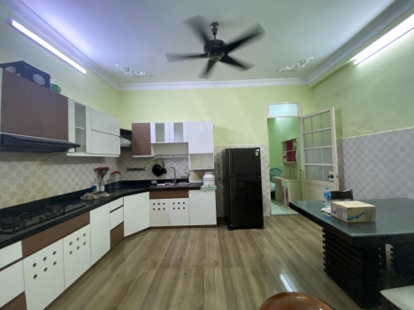 HẺM 6M - Ô TÔ ĐỖ CỬA 90M RA ĐƯỜNG LỚN GIÁ CHỈ 5 TỶ