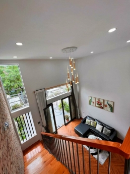 NHÀ ĐẸP, GIÁ ĐẦU TƯ - XE HƠI NGỦ TRONG NHÀ - TAM BÌNH - THỦ ĐỨC, DT 99.5 m2, CHỈ 6.8 tỷ