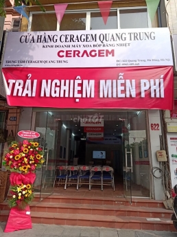 CHO THUÊ NHÀ MẶT ĐƯỜNG QUANG TRUNG HÀ ĐÔNG HÀ NỘI
Địa chỉ: Số 622 đường Quang Trung, Phường La